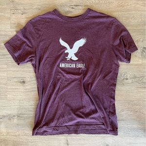 American Eagle 🦅 Graphic Tee